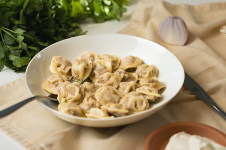 Pelmeni