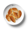 Pirozhki